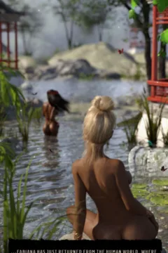 Fabiana’s Pitfall (22)