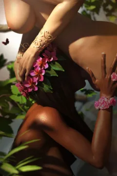 Fabiana’s Pitfall (51)