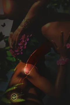 Fabiana’s Pitfall (52)