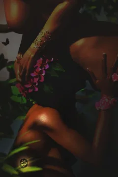 Fabiana’s Pitfall (54)