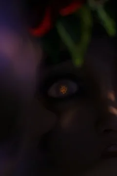 Fabiana’s Pitfall (71)