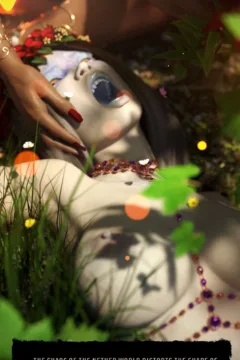 Fabiana’s Pitfall (79)