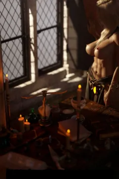 Fabiana’s Pitfall (8)