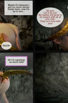 Fateless Episode 8 (11)