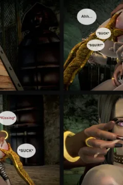 Fateless Episode 8 (14)