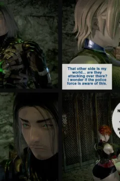 Fateless Episode 8 (27)