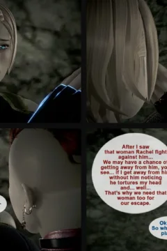 Fateless Episode 8 (30)