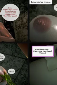 Fateless Episode 8 (38)