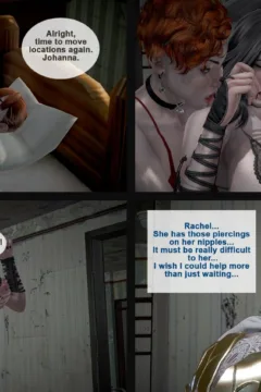 Fateless Episode 8 (4)