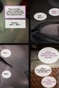 Fateless Episode 8 (44)