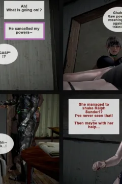 Fateless Episode 8 (8)