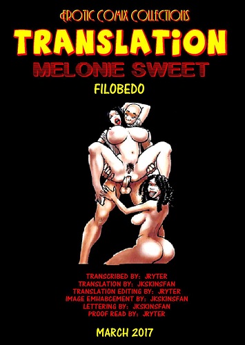Filobedo – Melonie Sweet