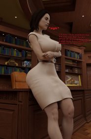 Futanari Discipline (13)