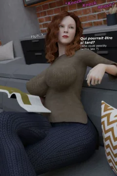 Futanari Discipline (15)