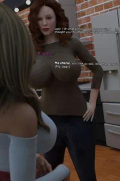 Futanari Discipline (17)