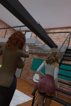 Futanari Discipline (20)