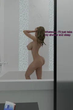 Futanari Discipline (23)