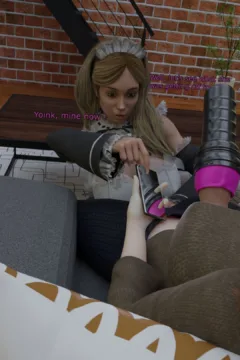 Futanari Discipline (32)