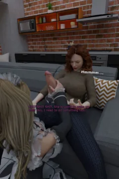 Futanari Discipline (38)