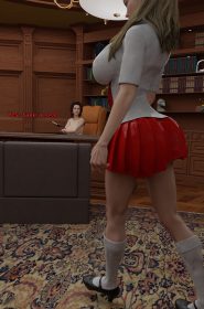 Futanari Discipline (4)