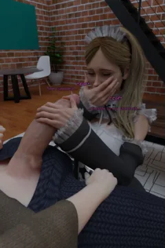 Futanari Discipline (42)