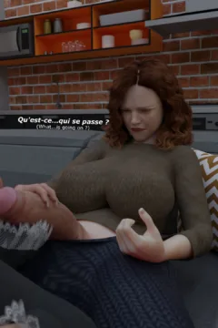 Futanari Discipline (43)