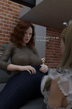 Futanari Discipline (46)