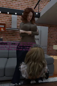 Futanari Discipline (48)