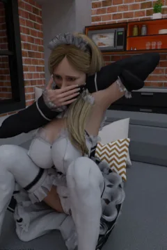 Futanari Discipline (55)