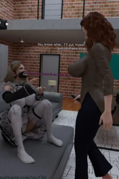 Futanari Discipline (57)