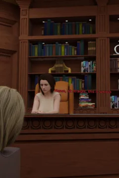 Futanari Discipline (6)