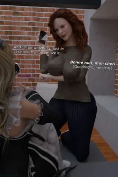 Futanari Discipline (60)