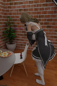 Futanari Discipline (71)