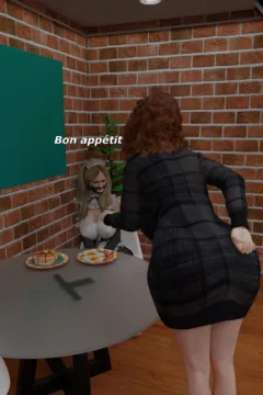 Futanari Discipline (82)