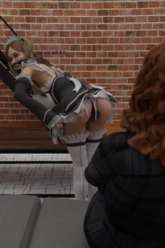 Futanari Discipline (88)