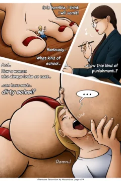 Giantess Detention (3)