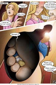 Giantess Detention (4)