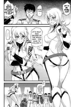 Gingakei Sekidousai (19)