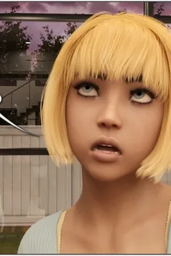 Golden – The Babysitter-11