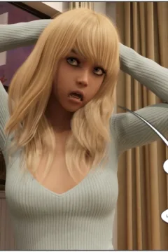 Golden – The Babysitter-13