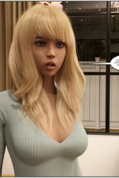 Golden – The Babysitter-20