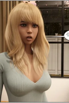 Golden – The Babysitter-21