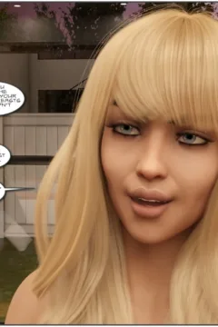 Golden – The Babysitter-35