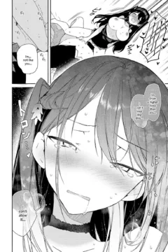 Himitsu no Ecchi (19)