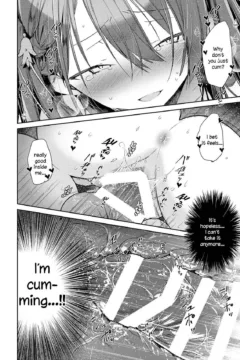 Himitsu no Ecchi (21)