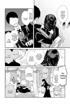 Himitsu no Ecchi (7)