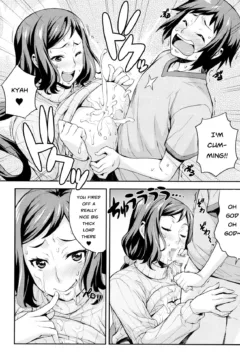 How My Mother Seduced Me (8)