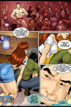 Husband For Hire (5)