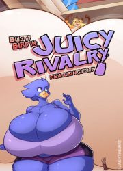 JaehTheBird – Juicy Rivalry