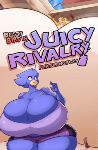 JaehTheBird – Juicy Rivalry